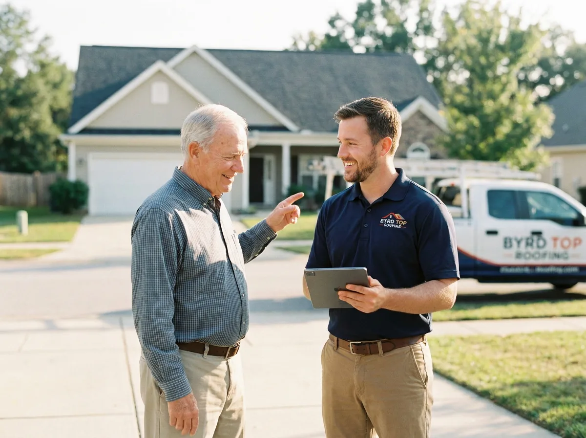 Roofing Erie, ND FAQs